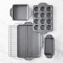 All-Clad Nonstick Pro Release Bakeware, Set of 5