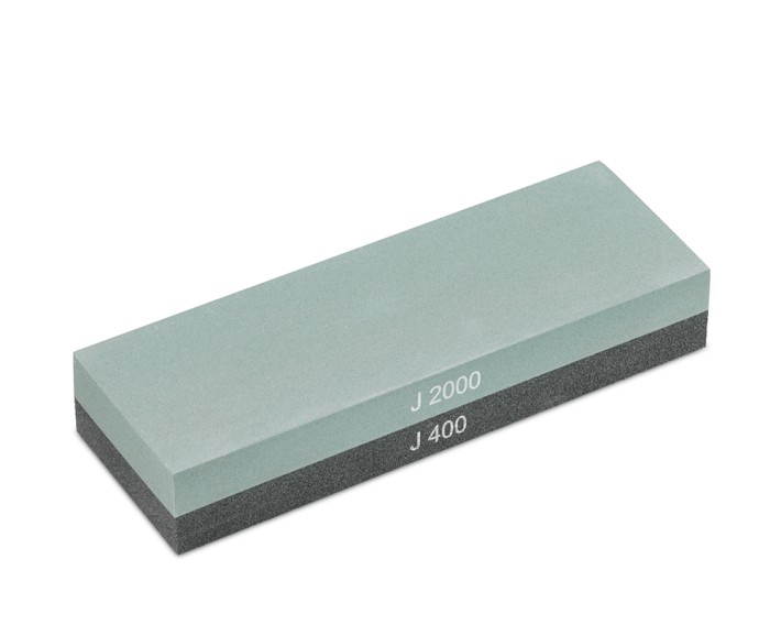 Wüsthof 400/2000-Grit Whetstone Sharpener