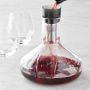 Rabbit Pura Decanter & Strainer