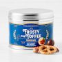 Frosty the Toffee Snack Mix