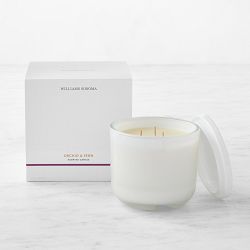 Home Fragrance Large Candle Orchid & Fern