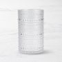 Fortessa Outdoor Orbetto Highball Glasses, Set of 4, Clear