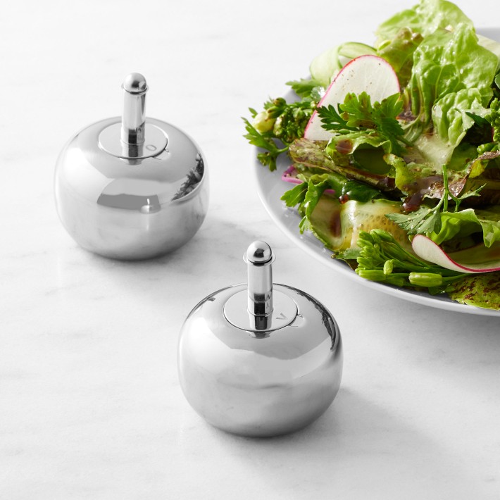 Olipac Oil/Vinegar Cucca, Set of 2