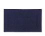 Chambers&#174; Heritage Solid Bath Mat, 20" X 32", Navy