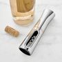 Williams Sonoma Twist Wine Opener, Stainless-Steel & Copper