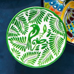 Dolores Dinnerware Collection