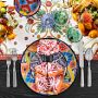 Dolores Napkins, Set of 4