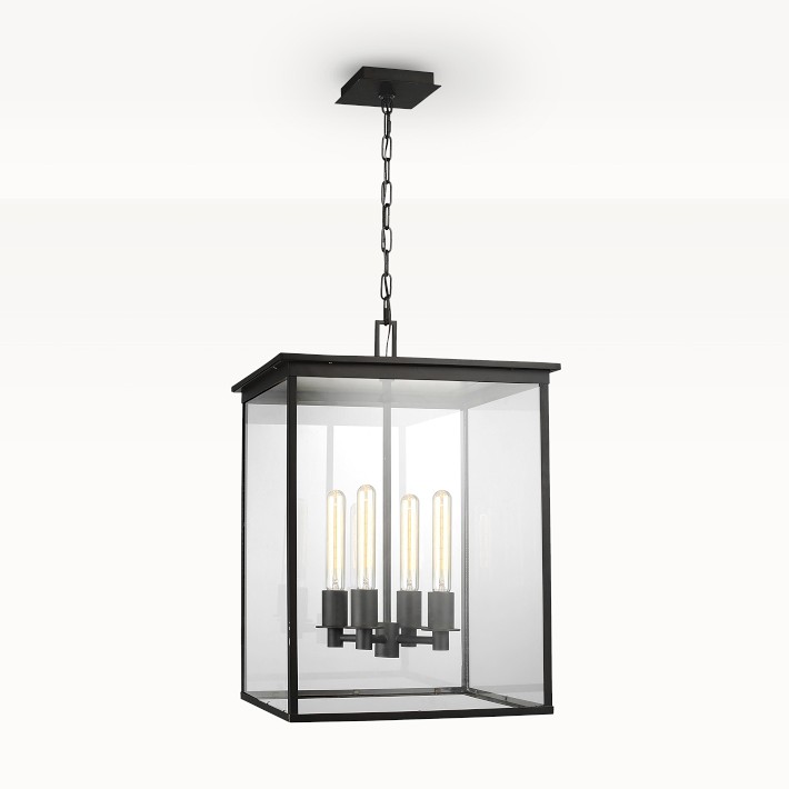 Freeport Lantern