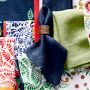 Dolores Napkins, Set of 4