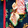 Dolores Napkins, Set of 4