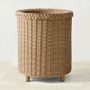 AERIN x Williams Sonoma Home East Hampton Outdoor Planter