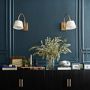 Ashby Swing-Arm Sconce