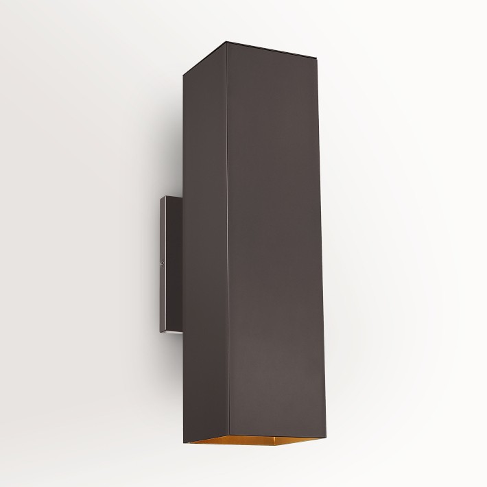 Pohl Sconce