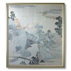 Asazawa Stream