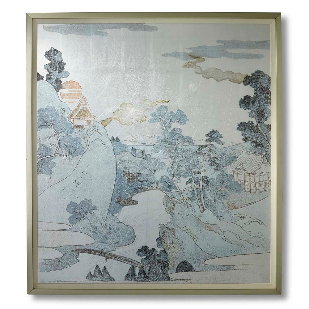 Asazawa Stream