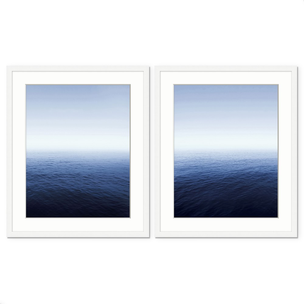 Indigo Seas Series