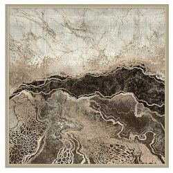 Metallic Earth Series