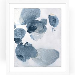 Drops of Blue Series