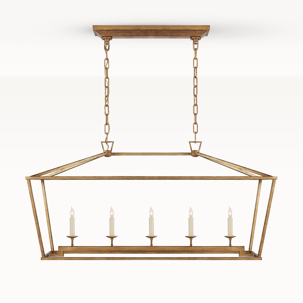 Darlana Linear Lantern