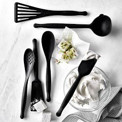 GreenPan&#8482; Premiere Silicone Small Jar Scraper
