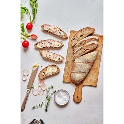 Mark Bittman, Kerri Conan: Bittman Bread: Easy Whole-Grain, No-Knead, Naturally Leavened Breads for Every Day