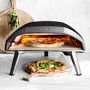 Ooni Koda 16 Gas Powered Pizza Oven Ultimate Bundle
