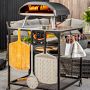 Ooni Koda 16 Gas Powered Pizza Oven Ultimate Bundle