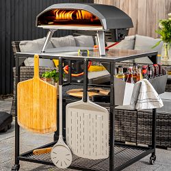 Ooni Koda 16 Gas Powered Pizza Oven Ultimate Bundle