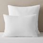 Organic Cocoon Shams