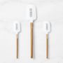 PEANUTS&#8482; x Williams Sonoma Wood Camp Spatula