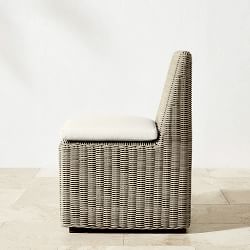 San Clemente Outdoor Dining Side Chair