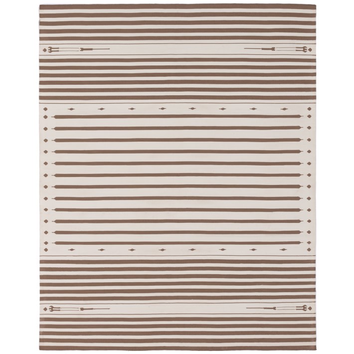 Stark Studio Kyree Performance Hand Knotted Rug
