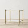 Stevenson Side Table (25.5&quot;)