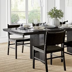 Sullivan Woven Dining Side Chair