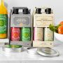 Williams Sonoma Organic Margarita Caddy