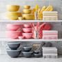 Williams Sonoma Spatulas with Stainless-Steel Handle