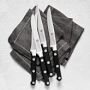 Zwilling Professional &quot;S&quot; Steak Knives, Set of 4