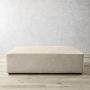 Berkshire Coffee Table Ottoman (56&quot;)