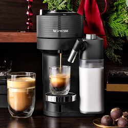 Bistro Double-Wall Espresso Cups