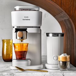 Bistro Double-Wall Espresso Cups