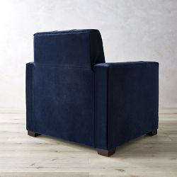 Cavallo Recliner