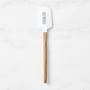 PEANUTS&#8482; x Williams Sonoma Wood Camp Spatula