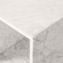 Pierre Marble Side Table (20&quot;)