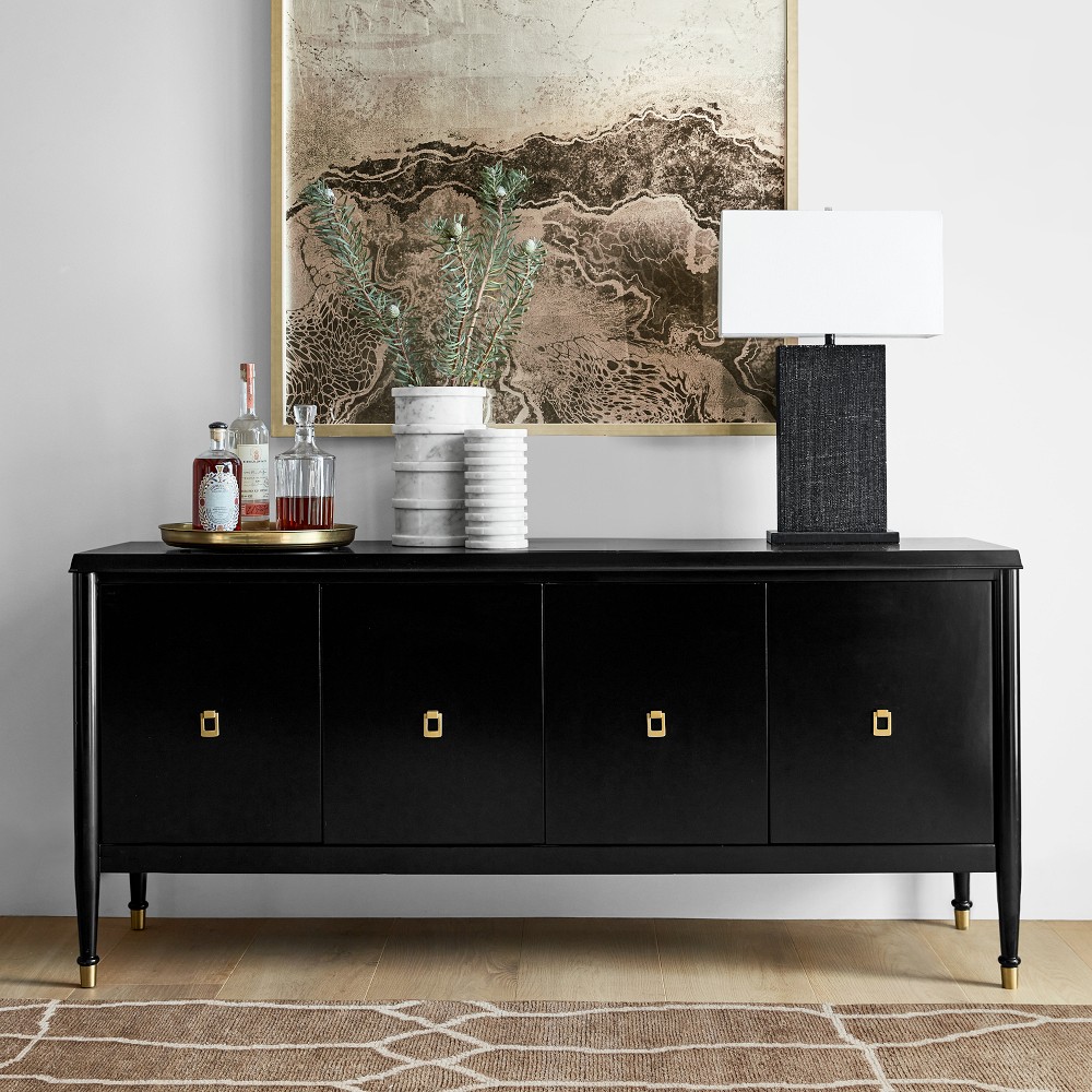 Lacourte Media Console (66&quot;)