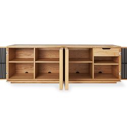 Willamette Media Console (80&quot;)