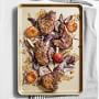 Williams Sonoma Goldtouch&#174; Pro Nonstick Three Quarter Sheet