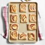 Williams Sonoma Goldtouch&#174; Pro Nonstick Three Quarter Sheet