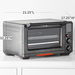 Breville Joule&#174; Oven Air Fryer Pro