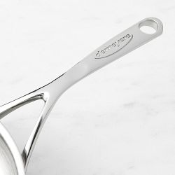 Demeyere Atlantis Proline Stainless-Steel Fry Pan
