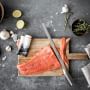 Global Classic Flexible Slicing Knife, 12&quot;